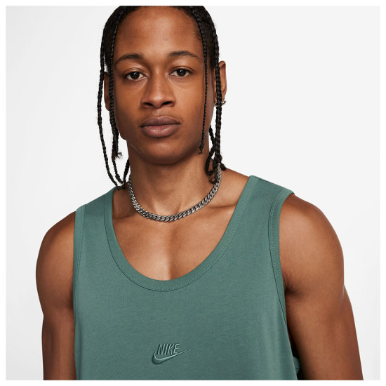 Nike Ανδρική αμάνικη μπλούζα Sportswear Premium Essentials Tank Top